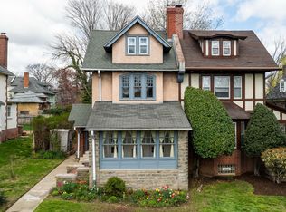 6325 Woodbine Ave, Philadelphia, PA 19151