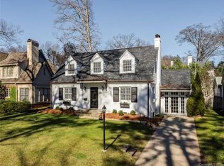 825 Romany Rd, Charlotte, NC 28203