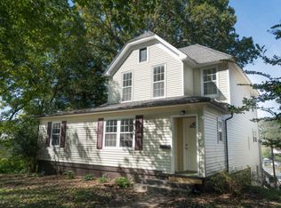 727 Trenton St, Harriman, TN 37748
