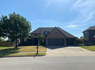 9309 N 96th Ave E, Owasso, OK 74055