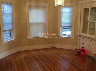 49 Bromfield Rd #1, Somerville, MA 02144