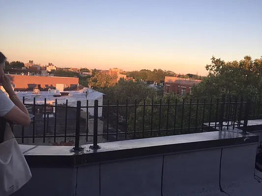 Rented by Evergreen Apartments BK | media 91