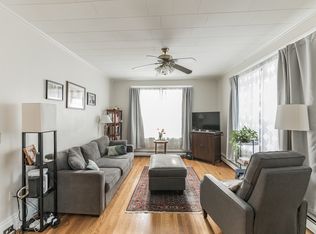 41 Chatham St, Worcester, MA 01609