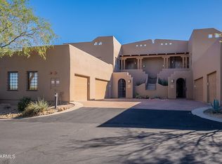 36601 N Mule Train Rd APT 4A, Carefree, AZ 85377