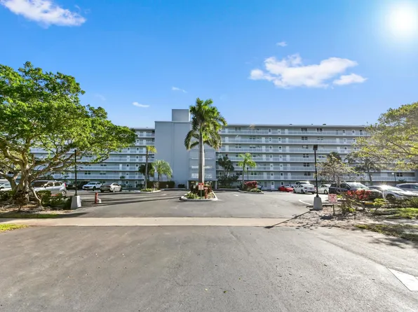 5700 NW 2nd Avenue #503, Boca Raton, FL 33487