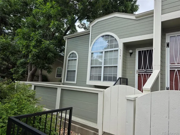 5741 W Asbury Place, Lakewood, CO 80227
