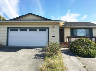 2931 B St, Eureka, CA 95501
