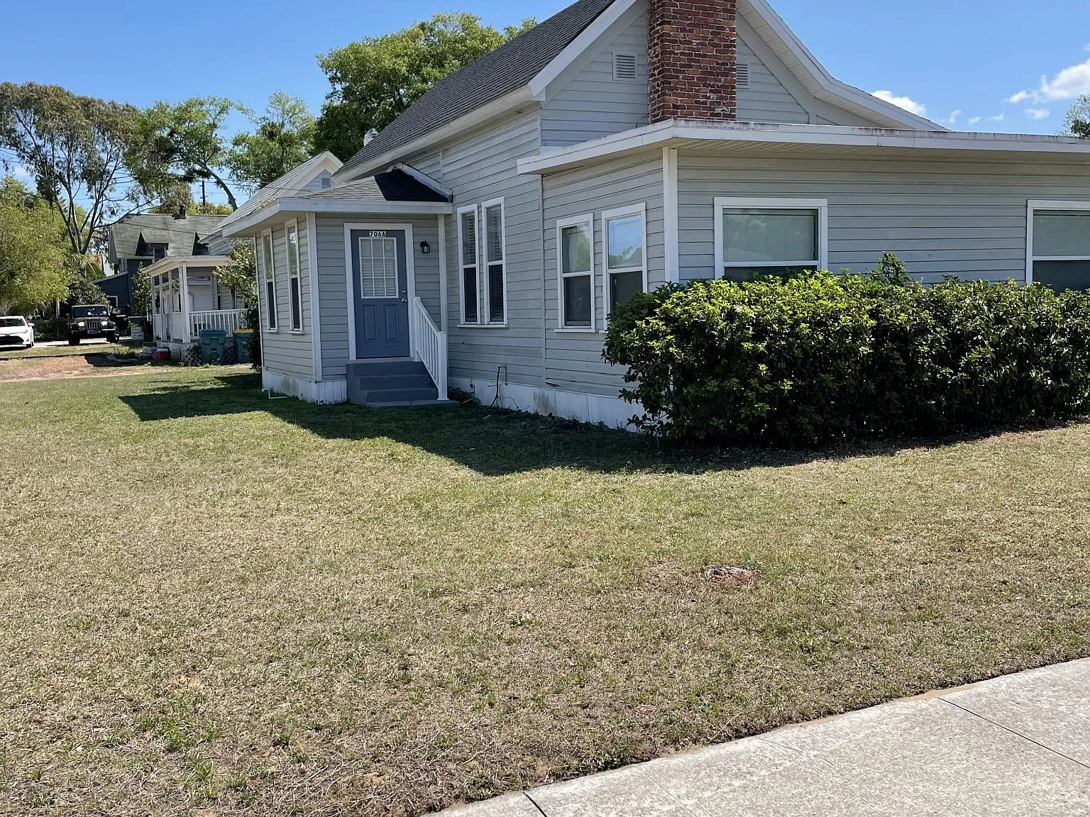 706 E Orange Ave — Photo 1