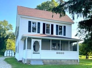 6101 Public Landing Rd, Snow Hill, MD 21863