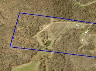 14411 McDaniel Rd, Amesville, OH 45711