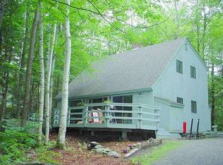 9 Wedgewood Dr, Grantham, NH 03753