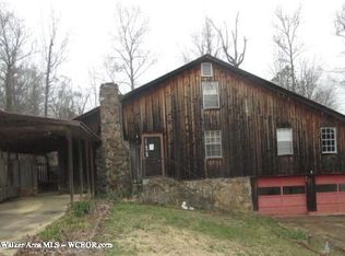 135 Pine Rd, Guin, AL 35563