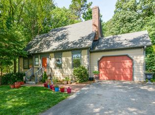 1006 Sequoia Dr, Lewisville, NC 27023