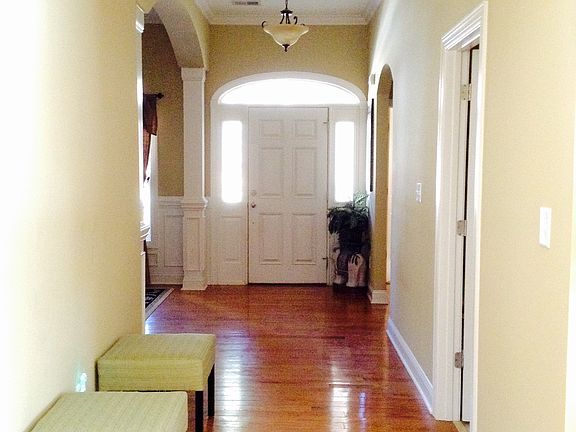 Entry Hall