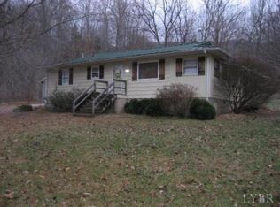1504 Wagon Trail Rd, Monroe, VA 24574