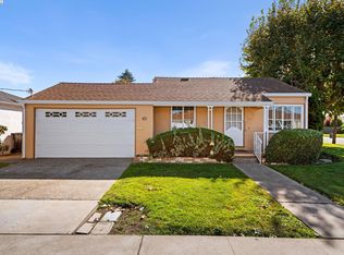 1266 Via El Monte, San Lorenzo, CA 94580