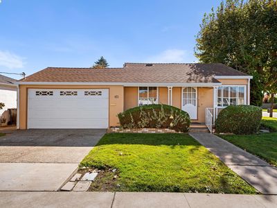 1266 Via El Monte, San Lorenzo, CA, 94580