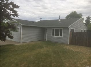 1508 Nugget Way, Yreka, CA 96097