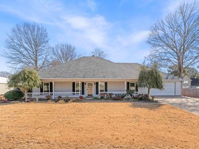 1 Club Ct, Jacksonville, AR, 72076