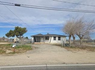 10829 E Ave S, Littlerock, CA 93543