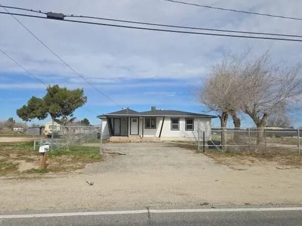 10829 E Ave S, Littlerock, CA 93543