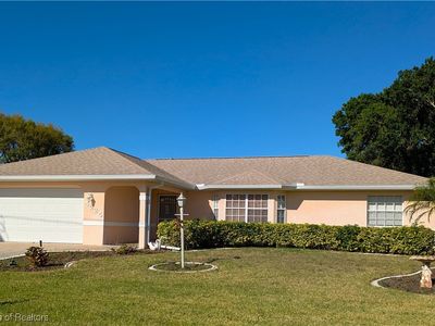 4225 Mandarin Rd, Sebring, FL, 33875