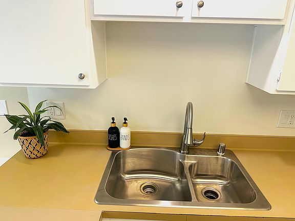 New Kitchen sink