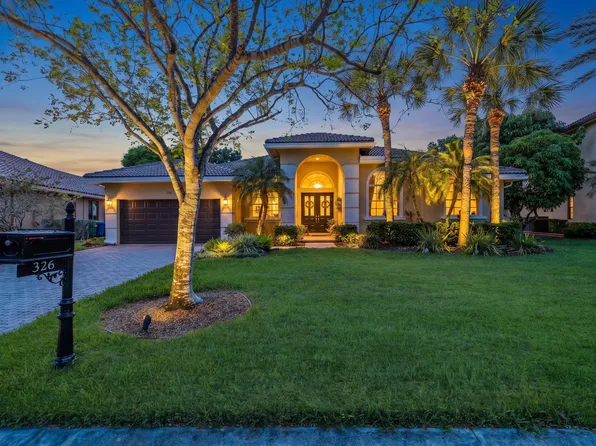 326 NW 120th Drive, Coral Springs, FL 33071