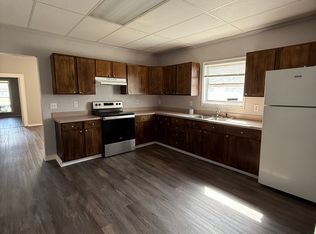 101 E Cardinal St, Ector, TX 75439