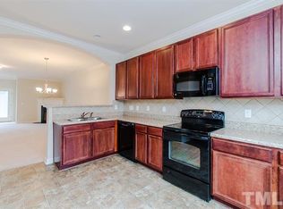 304 Morgan Brook Way, Rolesville, NC 27571