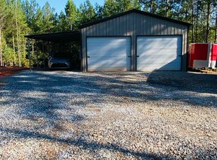 3080 Sheep Wallow Rd, Dahlonega, GA 30533