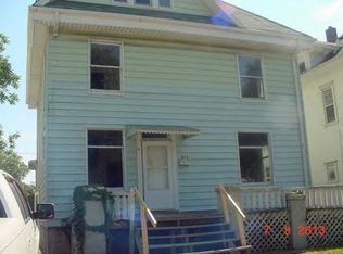 1454 N Main St, Decatur, IL 62526