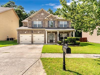 3975 Laurel Falls Dr, Snellville, GA, 30039