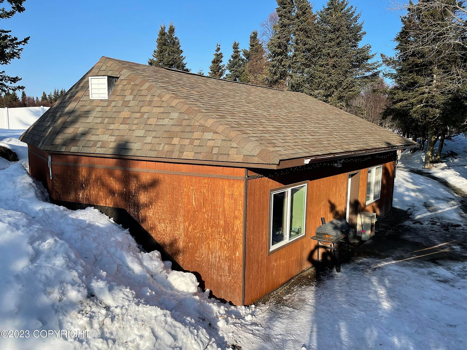 23385 Cohoe Loop Rd, Kasilof, AK 99610 | Zillow