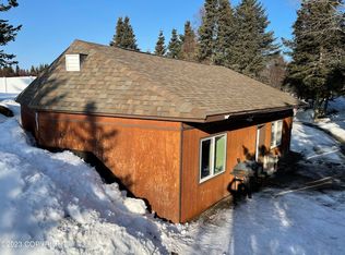 23385 Cohoe Loop Rd, Kasilof, AK 99610