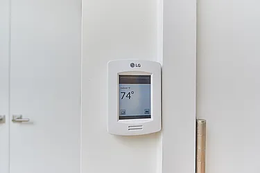 Rented by Living New York