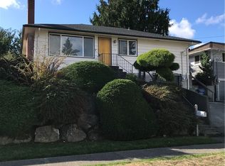 10255 Renton Ave S, Seattle, WA 98178