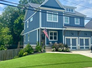 2873 Foster St SE, Smyrna, GA 30080