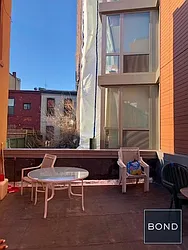 Rented by Bond New York