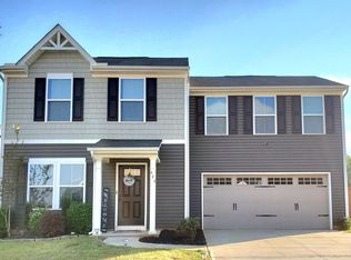 409 Skipton St, Greenville, SC 29605