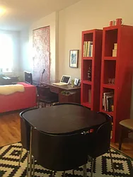 Rented by Brooklyn Bridge