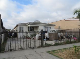 710 E 79th St, Los Angeles, CA 90001