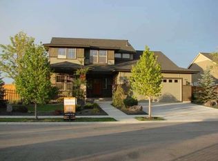 662 Dreyfuss, Meridian, ID 83646