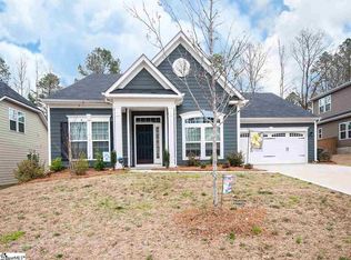 508 Briar Oaks Ln, Simpsonville, SC 29681