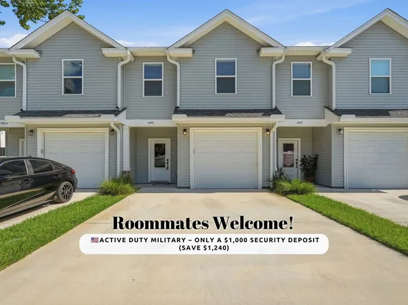 699 Woodlawn Ave NW, Fort Walton Beach, FL 32547