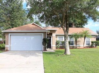 2273 Vance Rd, Deltona, FL 32738
