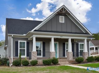 8007 Misty Valley Way, Owens X Rds, AL 35763