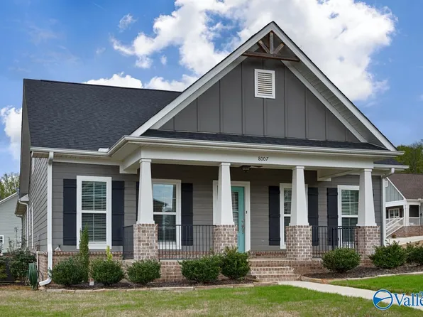 8007 Misty Valley Way, Owens X Rds, AL 35763