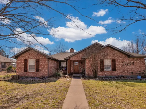 2504 Evelyn Rd, Whitesboro, TX 76273