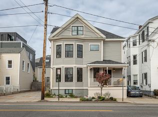 77 Congress St APT 1, Portland, ME 04101